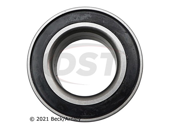 beckarnley-051-3986 Front Wheel Bearings